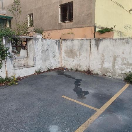 Annaegiulio Apartment Lavagna Exterior foto