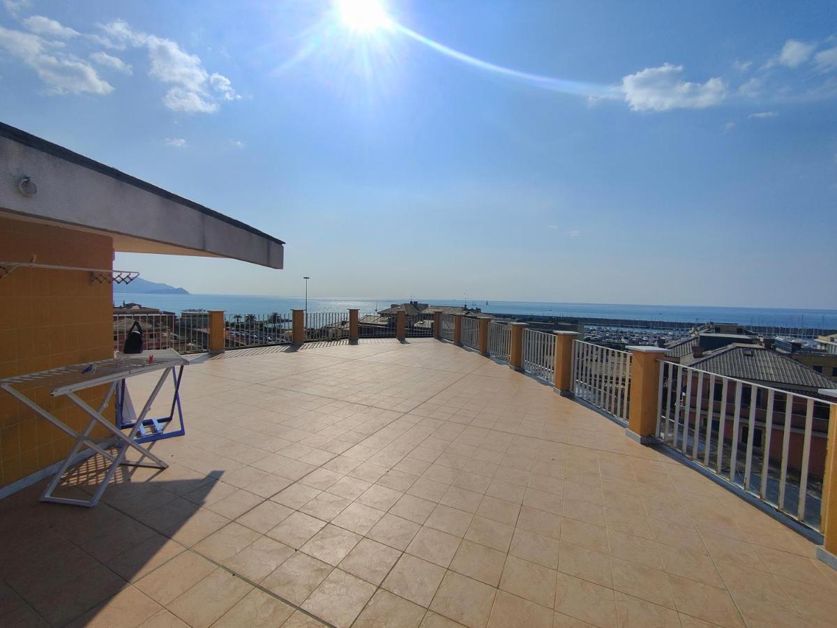 Annaegiulio Apartment Lavagna Cameră foto