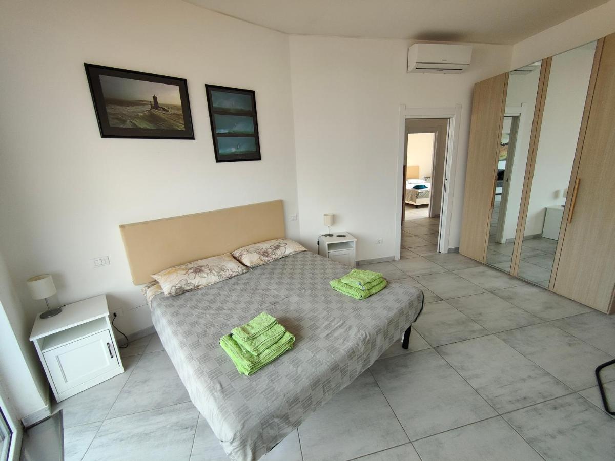 Annaegiulio Apartment Lavagna Exterior foto