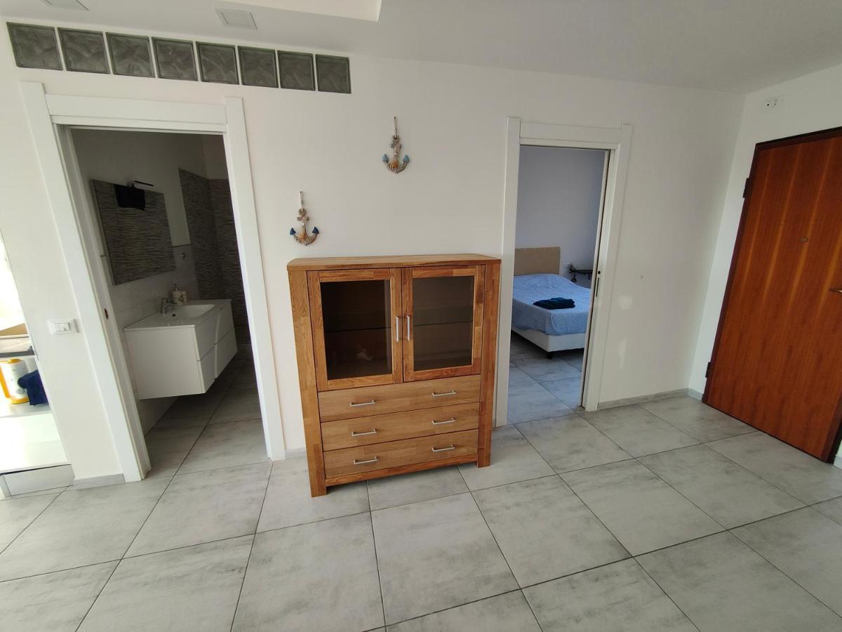 Annaegiulio Apartment Lavagna Exterior foto